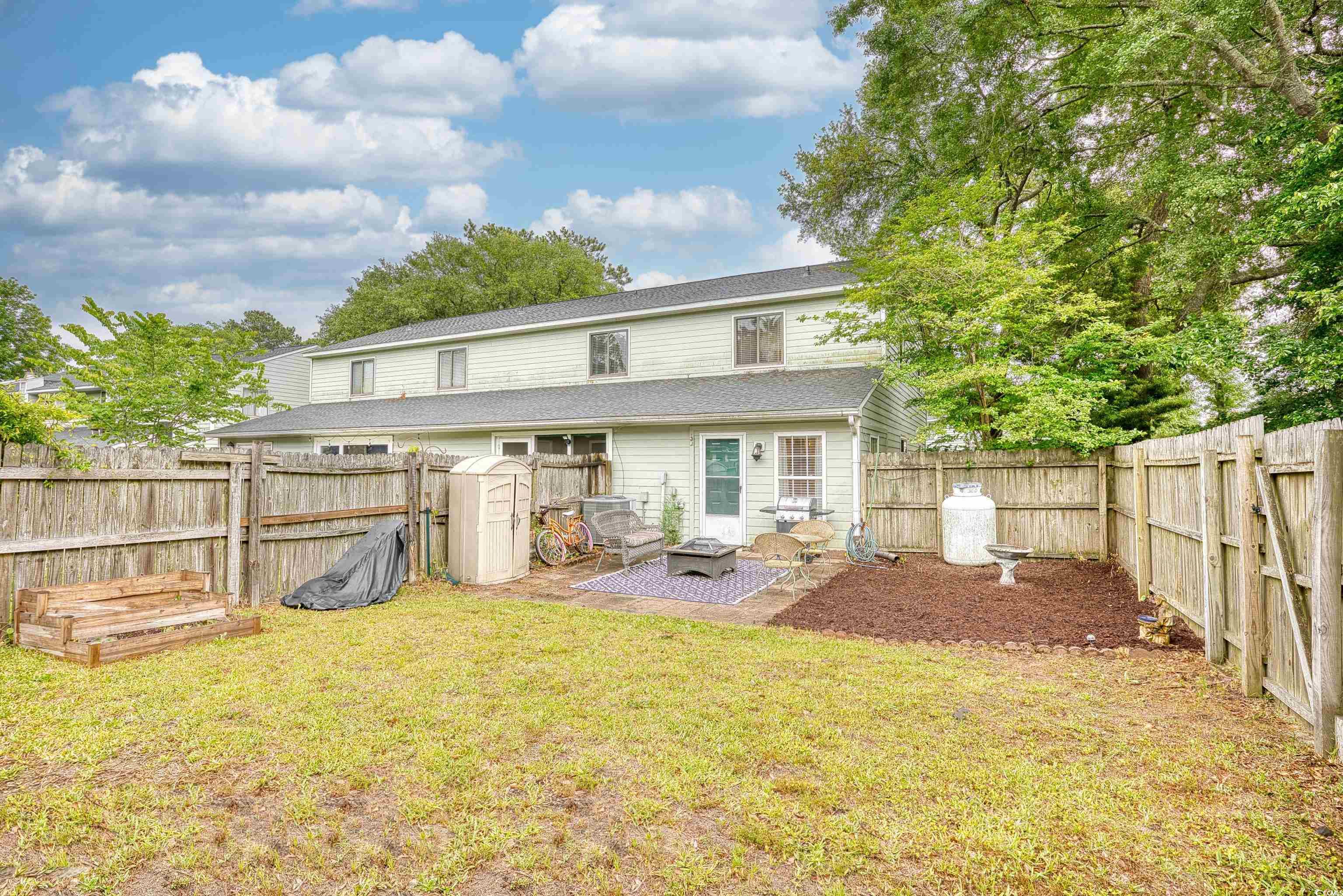 5157 Inlet Garden Court, Unit 6D Murrells Inlet, SC 29576 - Photo 33 of 40