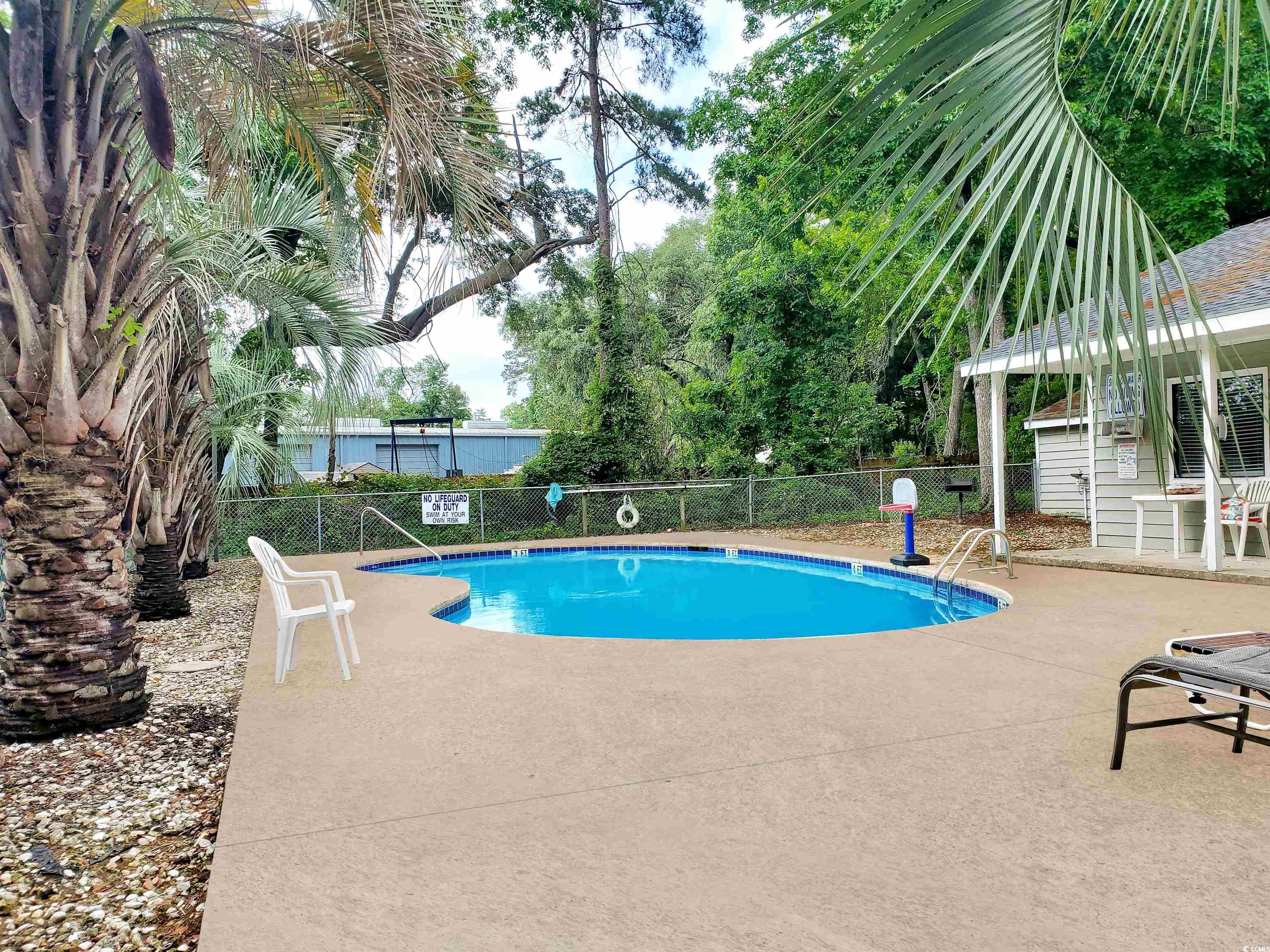 5157 Inlet Garden Court, Unit 6D Murrells Inlet, SC 29576 - Photo 40 of 40
