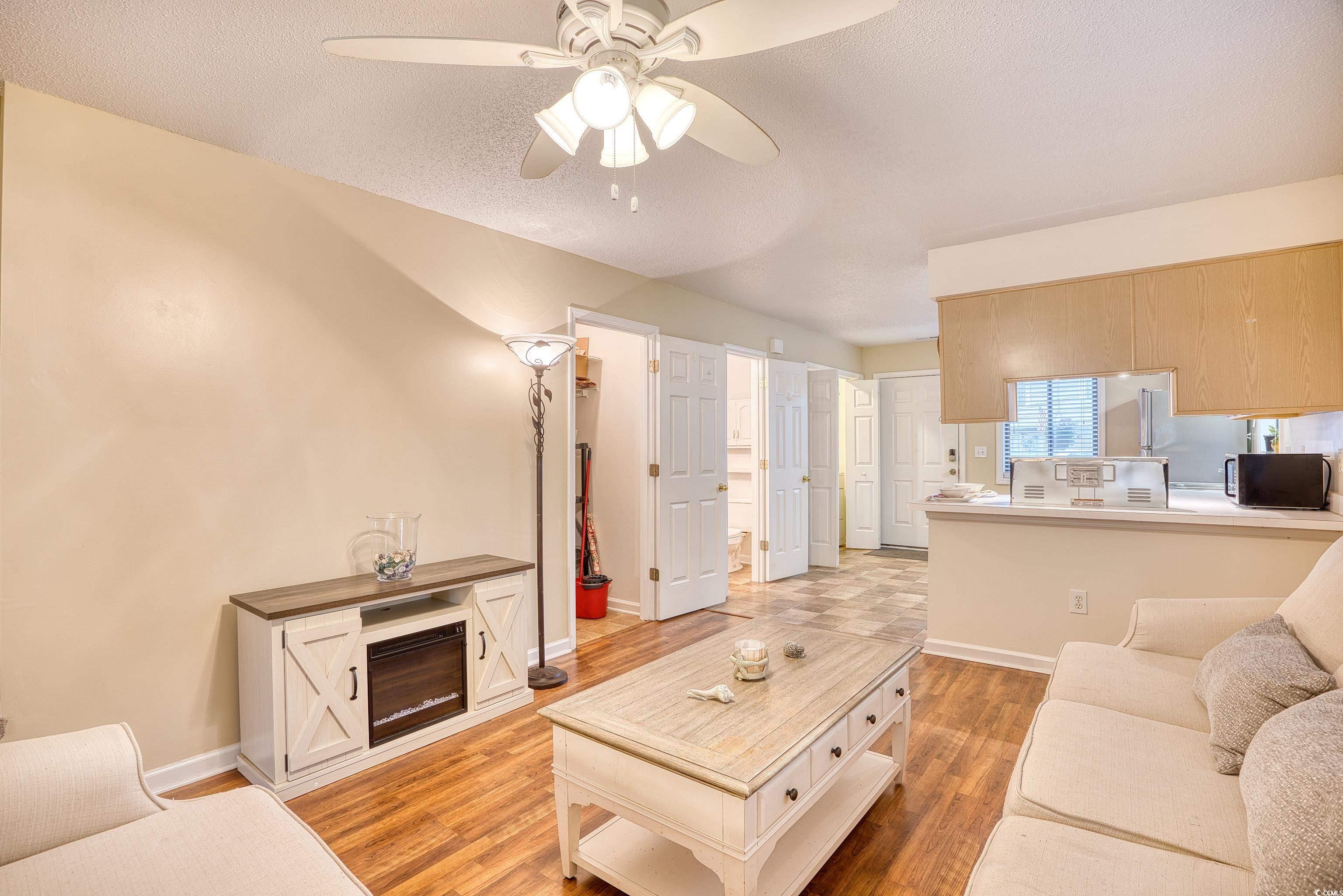 5157 Inlet Garden Court, Unit 6D Murrells Inlet, SC 29576 - Photo 8 of 40