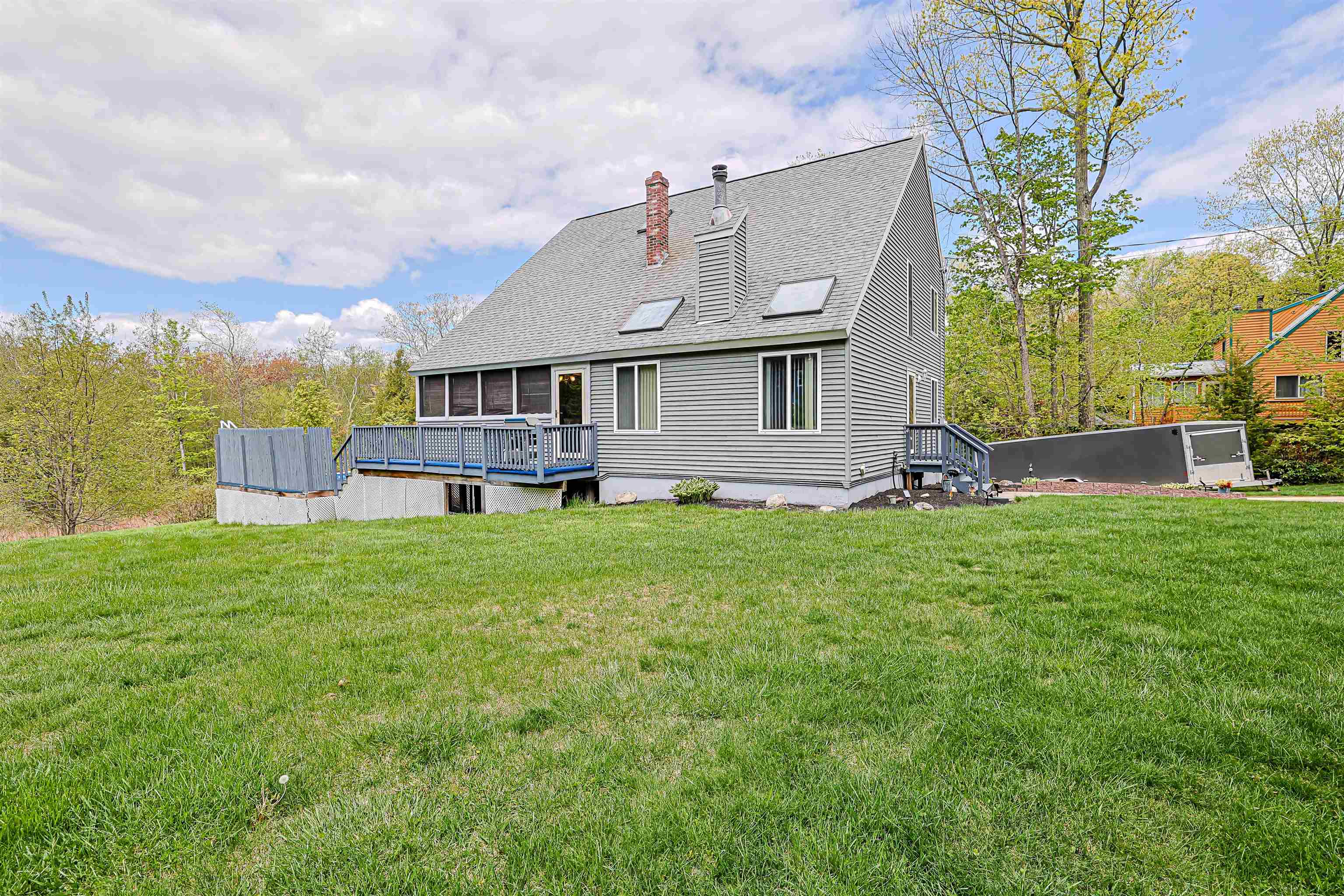 146 Wheel Wright Road Hampstead, NH 03841 - Photo 1 of 35