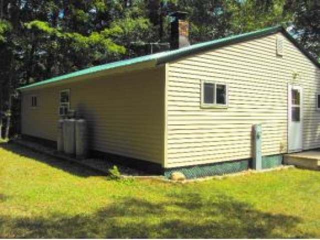 N6225 Lake View Road White Lake, WI 54491 - Photo 12 of 15 Gallery Image 12
