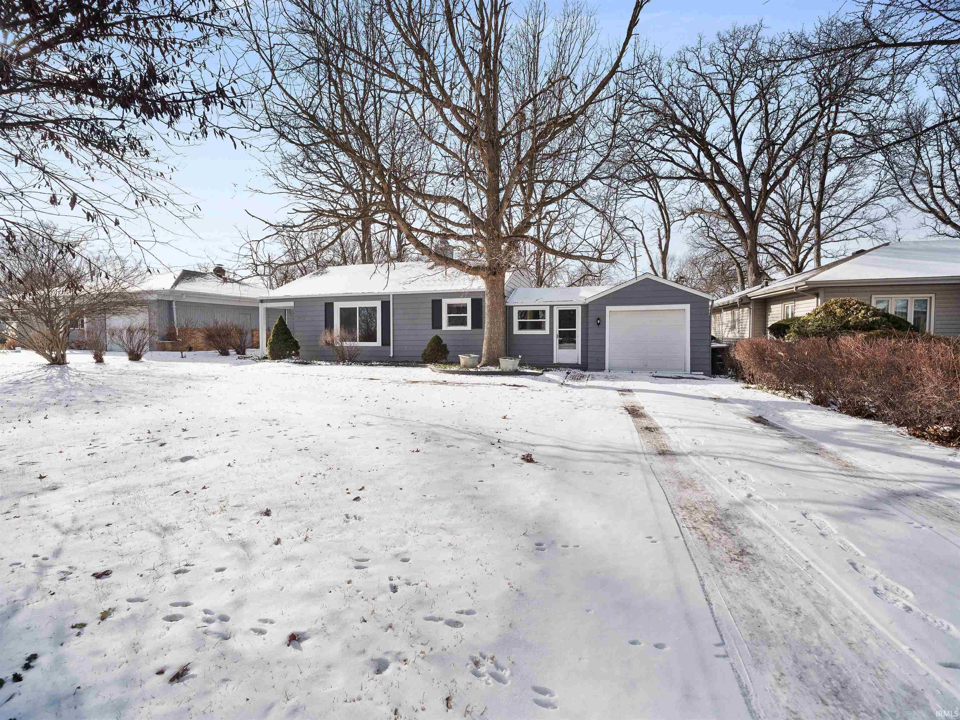 3515 Rolston Street Fort Wayne, IN 46805 - Photo 2 of 30 Gallery Image 2