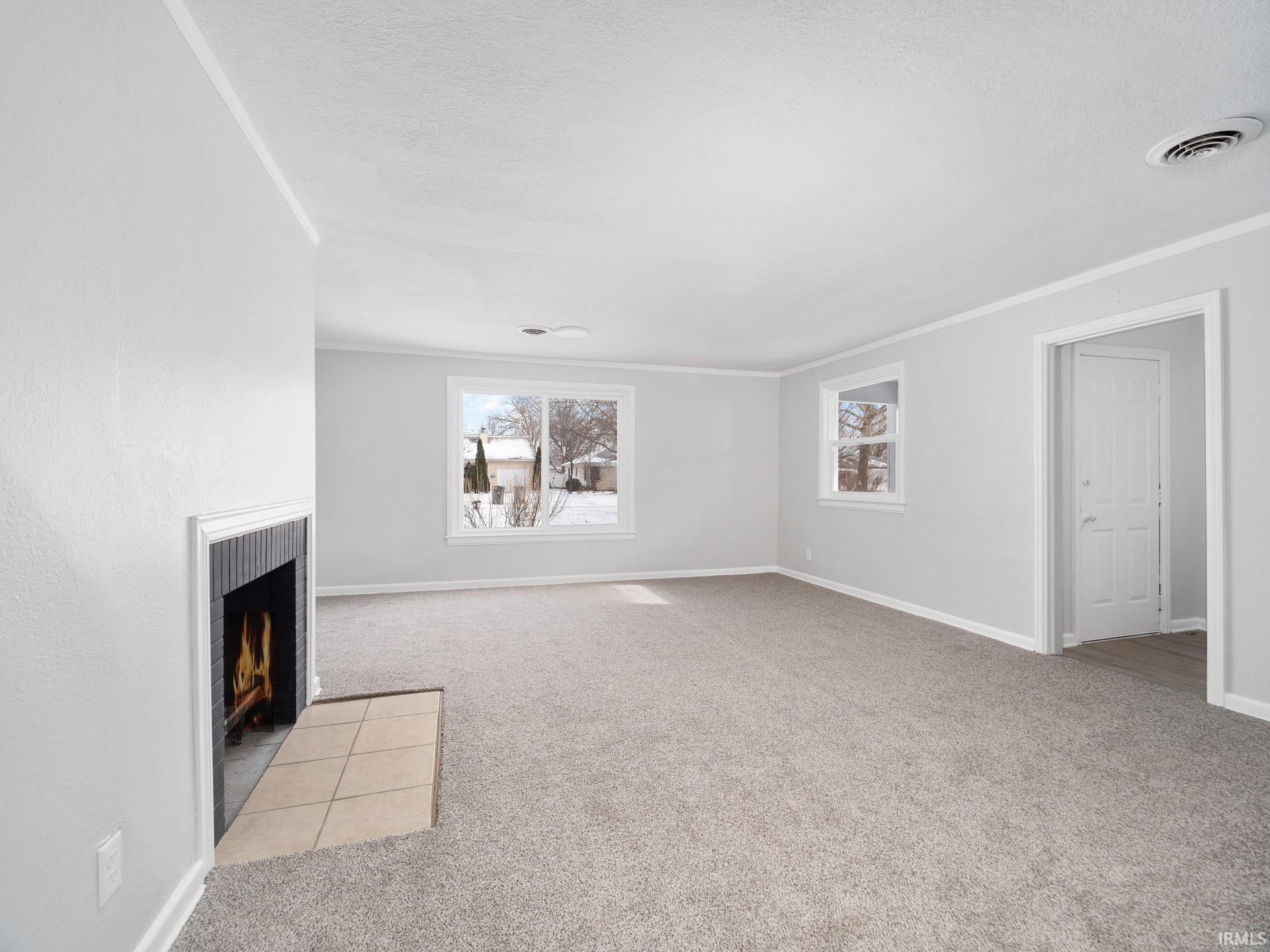3515 Rolston Street Fort Wayne, IN 46805 - Photo 5 of 30 Gallery Image 5