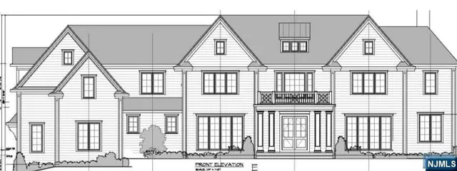 $3,989,000 | 569 Navaho Trail Drive, Franklin Lakes, NJ 07417