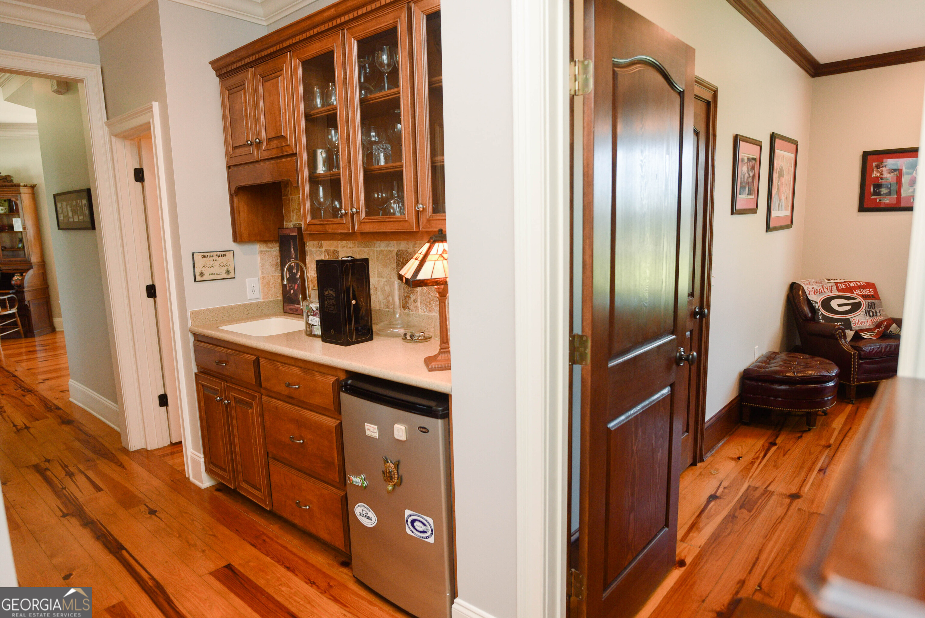 3600 Thompson Pond Road Tarrytown, GA 30470 - Photo 17 of 40