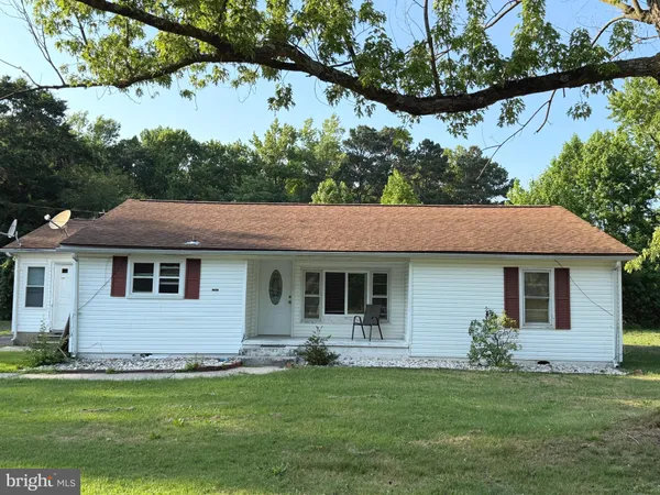 $299,900 | 17071 Wilson Hill Road, Georgetown, DE 19947