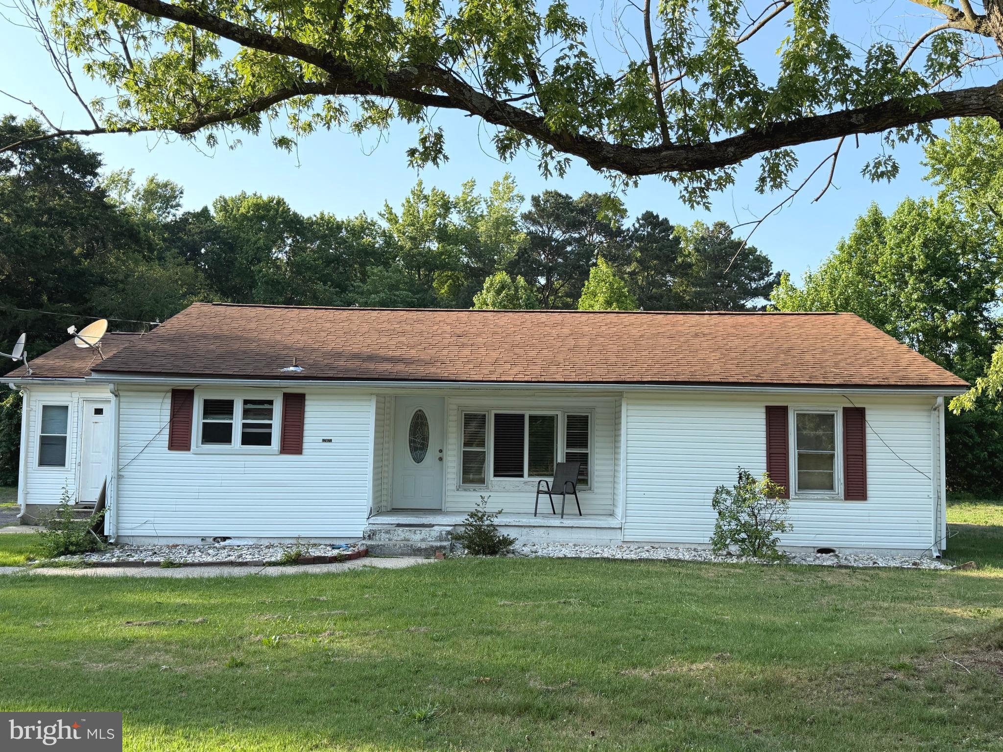17071 Wilson Hill Road Georgetown, DE 19947 - Photo 1 of 26