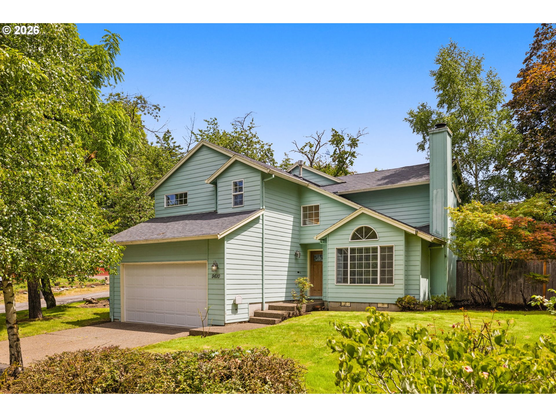 9610 Southwest 47th Avenue Portland, OR 97219 - Photo 1 of 21
