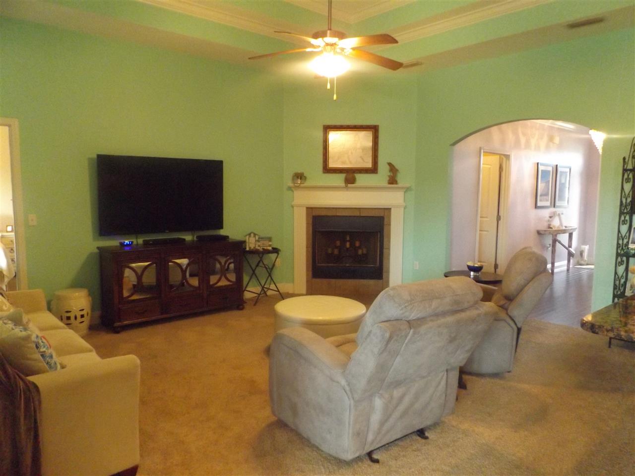 657 Parish Lakes Drive Foley, AL 36535 - Photo 8 of 20
