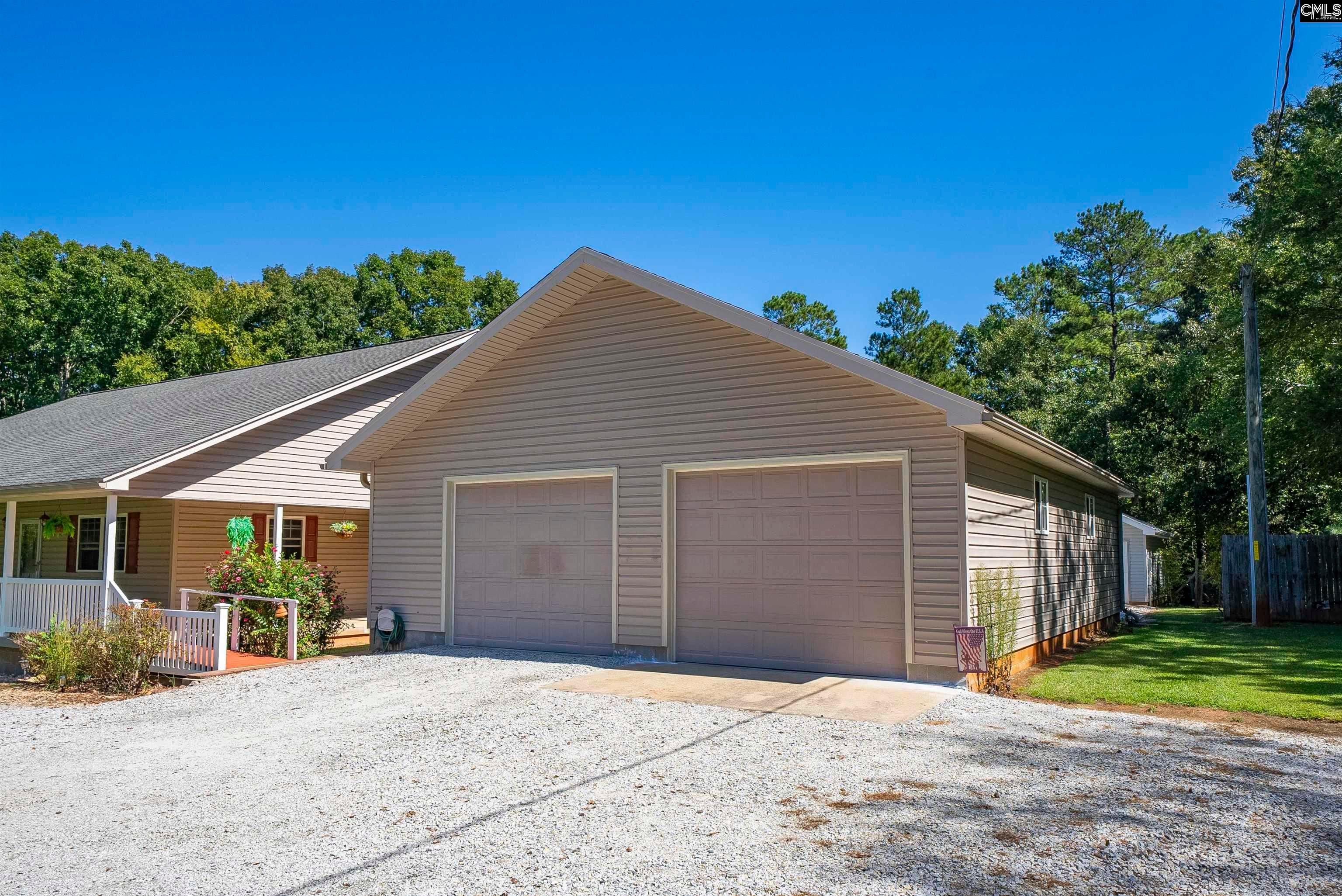 1400 Ira Kinard Road Prosperity, SC 29127 - Photo 52 of 69 Gallery Image 52