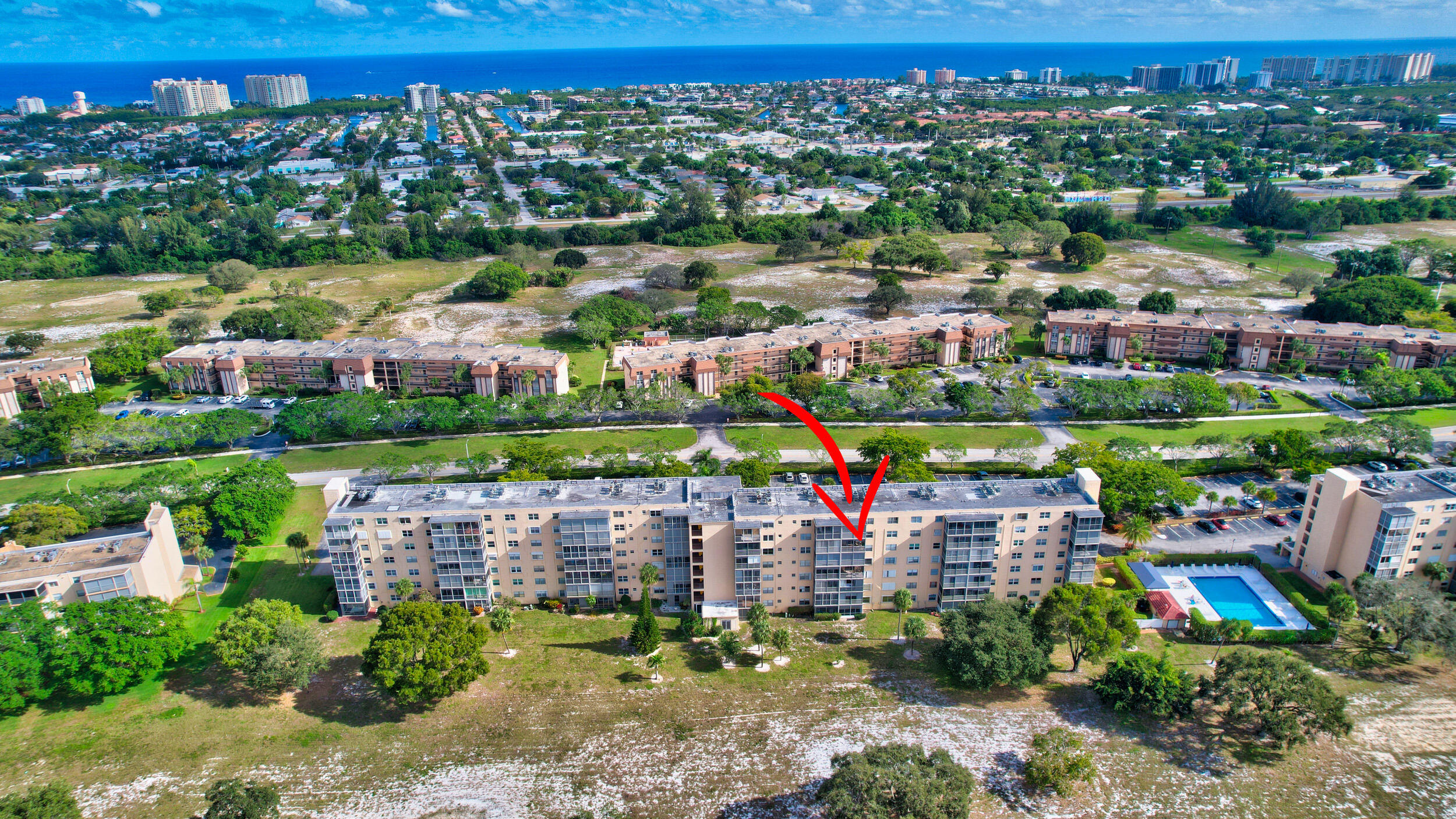 6161 Northwest 2nd Avenue, Unit 617 Boca Raton, FL 33487 - Photo 1 of 32 Boca Teeca