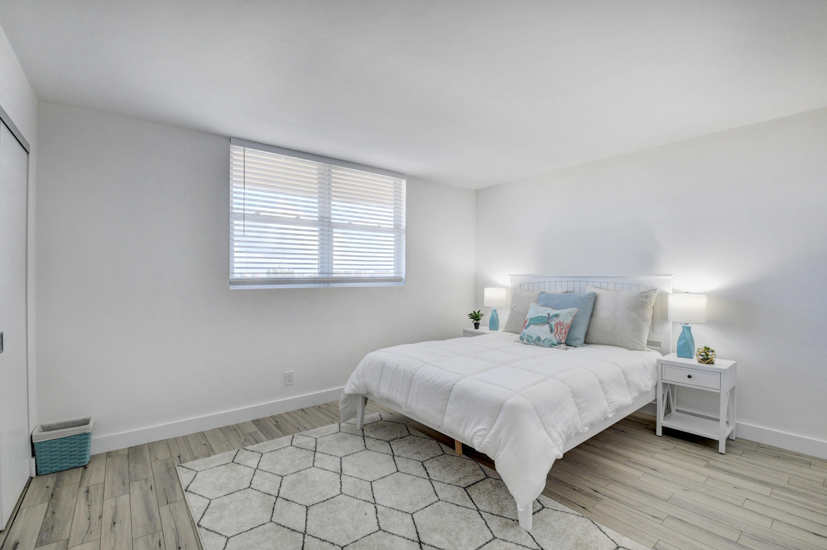 6161 Northwest 2nd Avenue, Unit 617 Boca Raton, FL 33487 - Photo 24 of 32 Second Bedroom