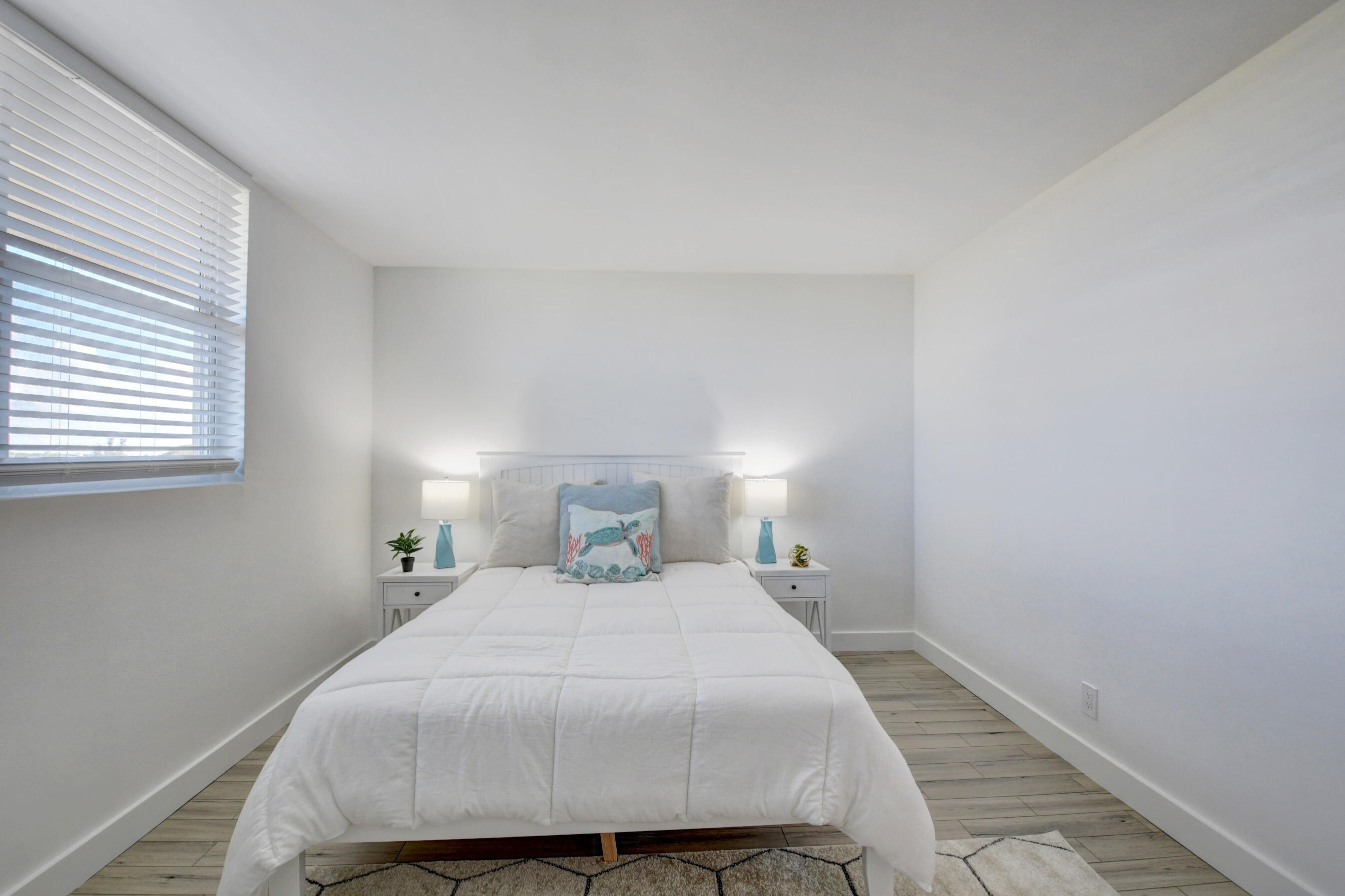 6161 Northwest 2nd Avenue, Unit 617 Boca Raton, FL 33487 - Photo 25 of 32 Second Bedroom
