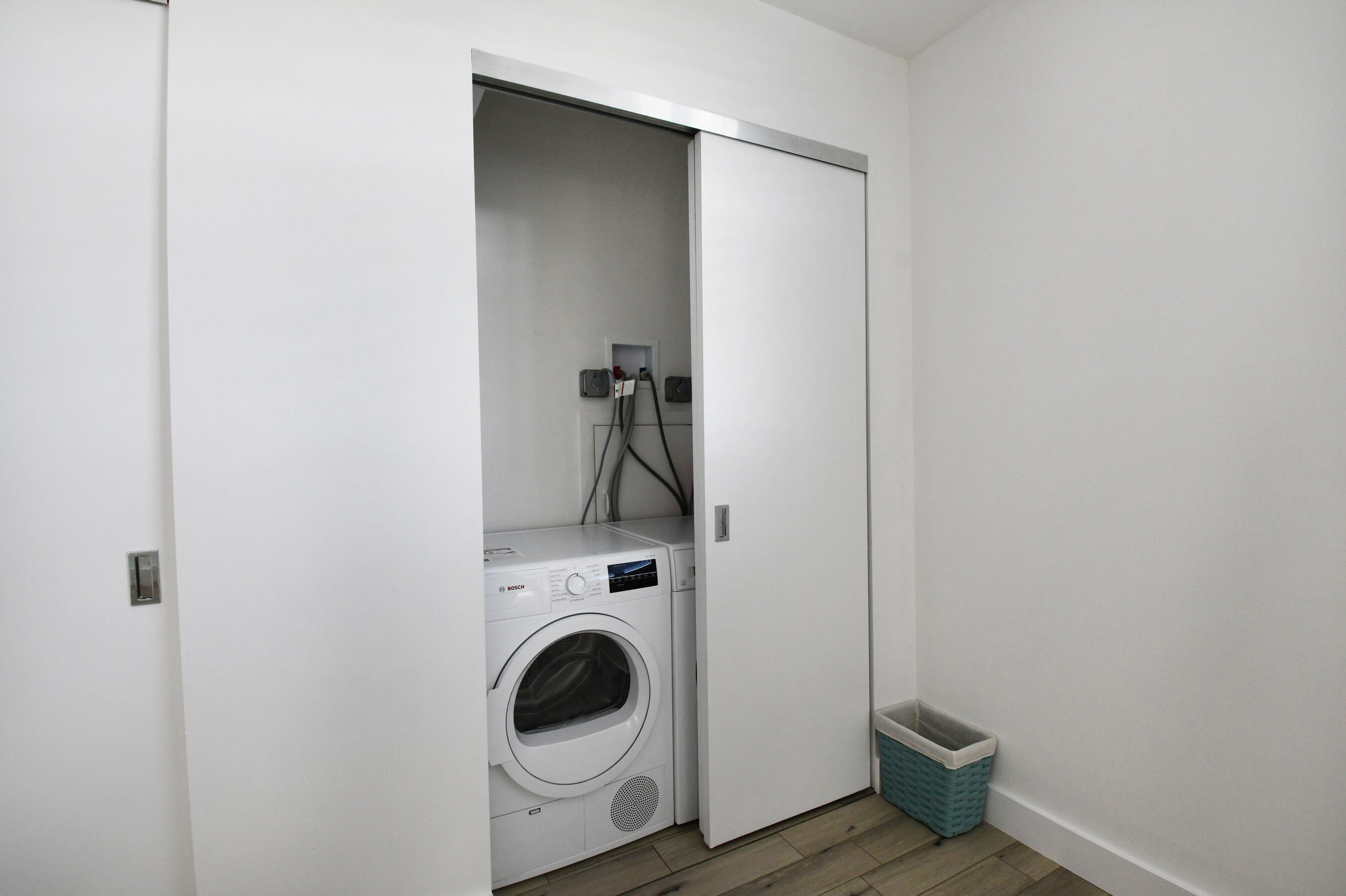 6161 Northwest 2nd Avenue, Unit 617 Boca Raton, FL 33487 - Photo 30 of 32 Washer and Dryer