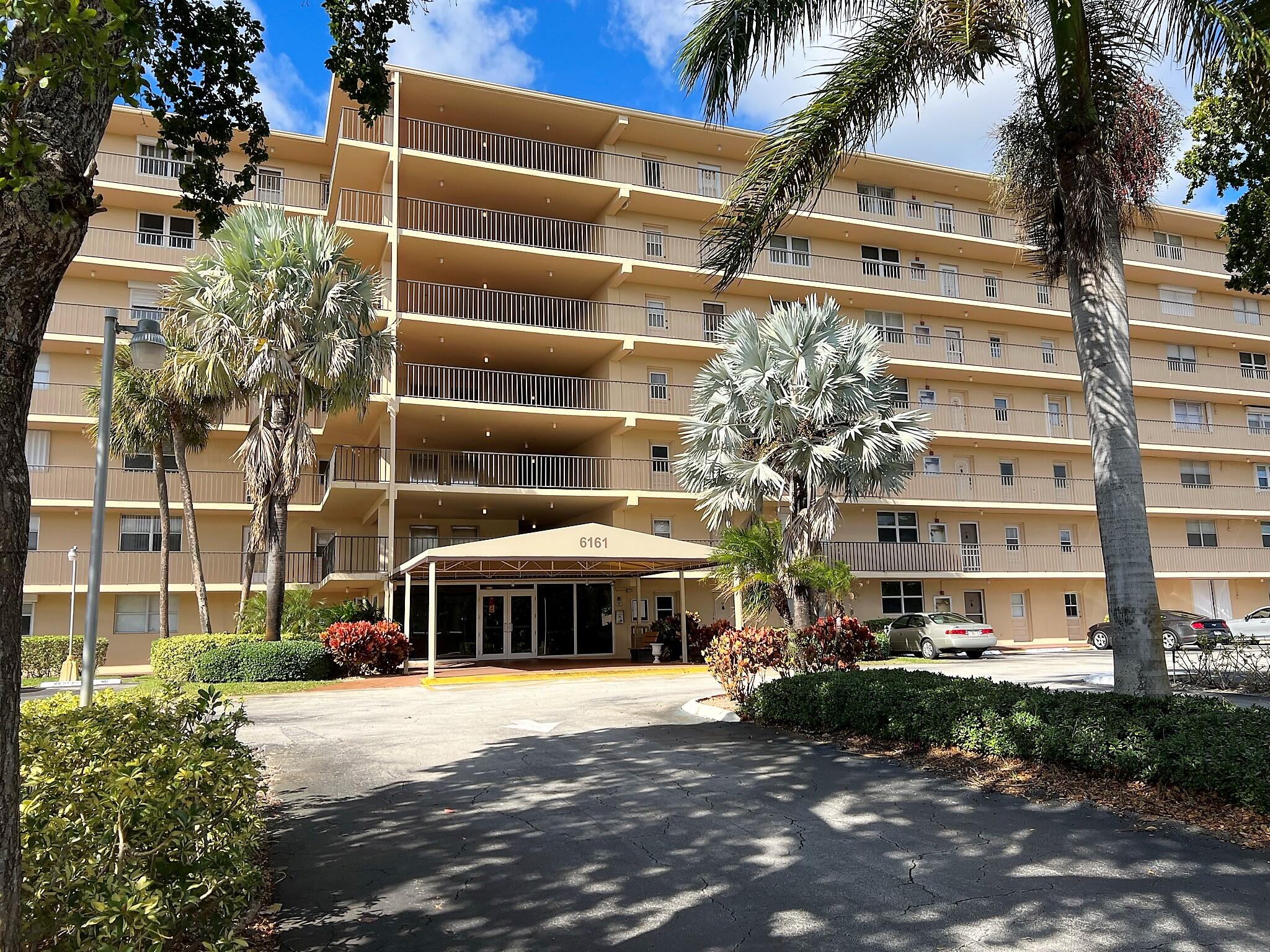 6161 Northwest 2nd Avenue, Unit 617 Boca Raton, FL 33487 - Photo 3 of 32 6161 NW 2nd Avenue