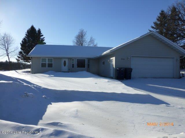 721 Springen Avenue Fergus Falls, MN 56537 - Photo 1 of 1 Gallery Image 1