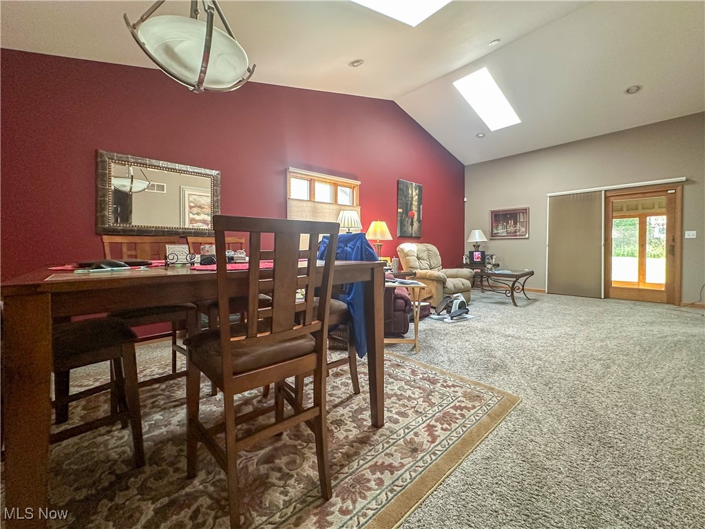 1109 Shadow Ridge Drive Niles, OH 44446 - Photo 4 of 26