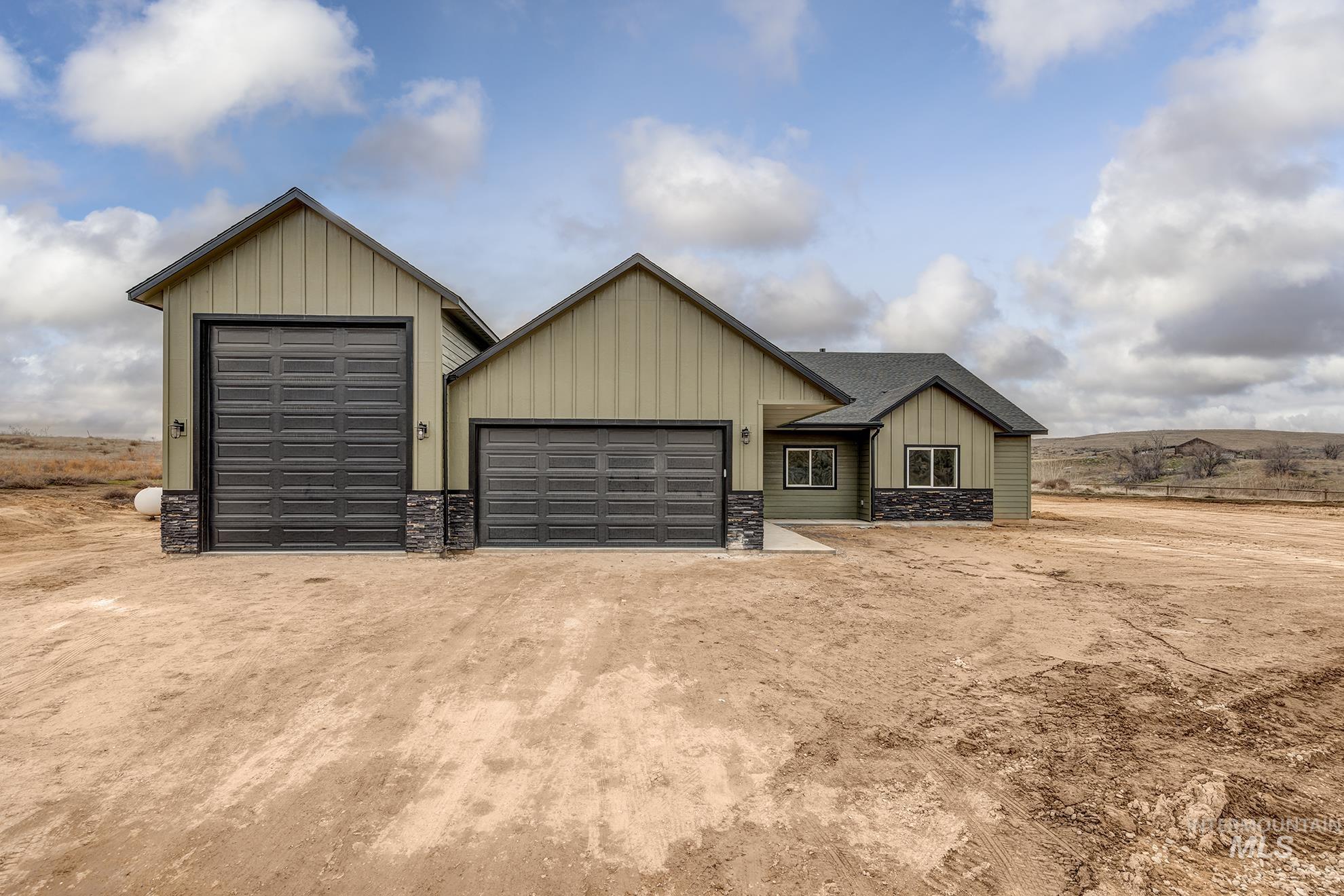 3333 Flight Deck Drive Caldwell, ID 83607 - Photo 1 of 1