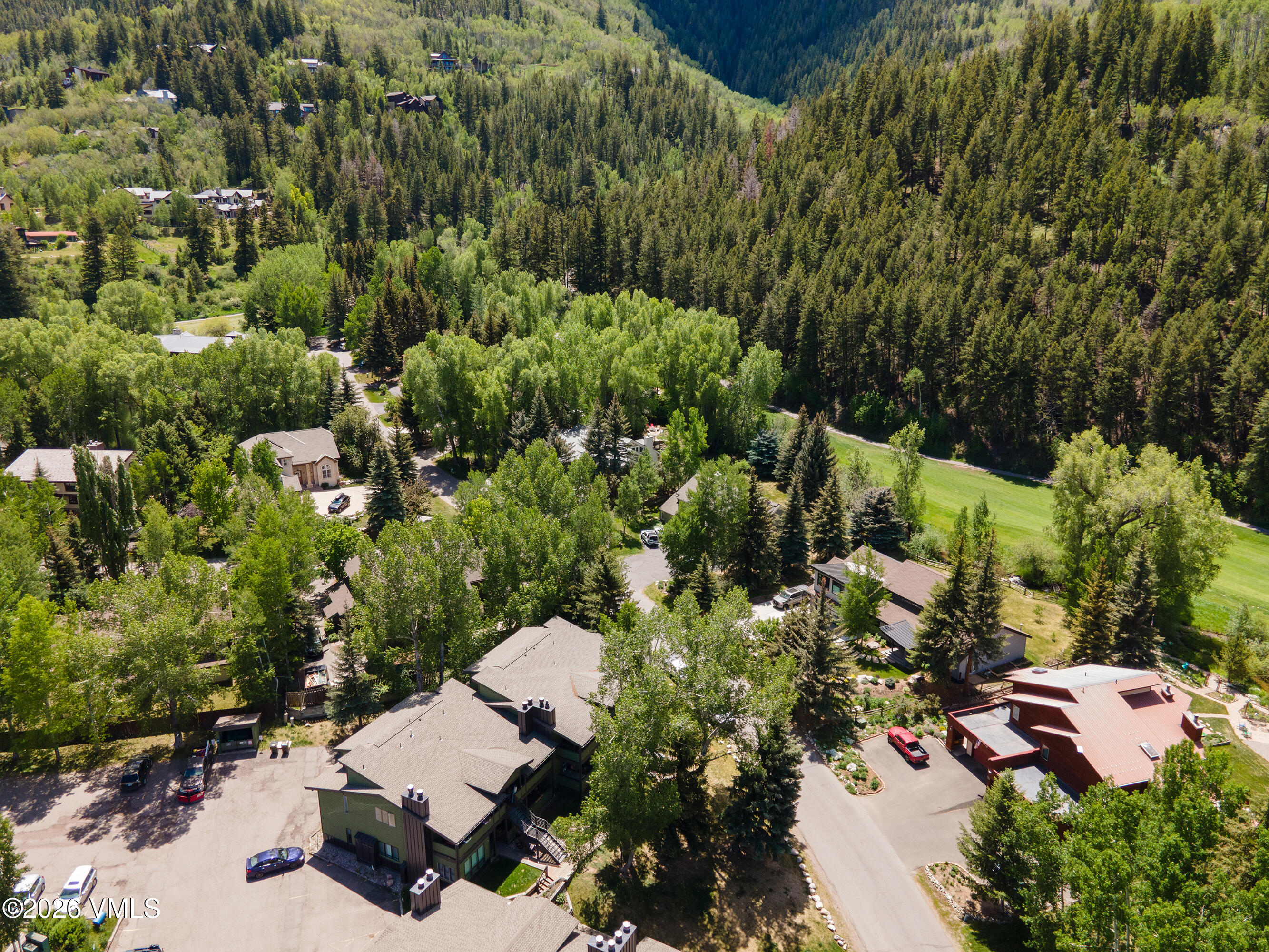 225 Gopher Road, Unit G42 Eagle-Vail, CO 81620 - Photo 33 of 40 225-Gopher-42_33