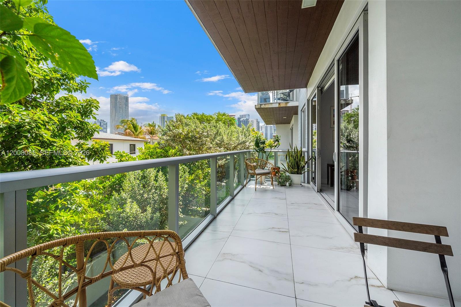 545 Southwest 11th Street, Unit 208 Miami, FL 33129 - Photo 42 of 48