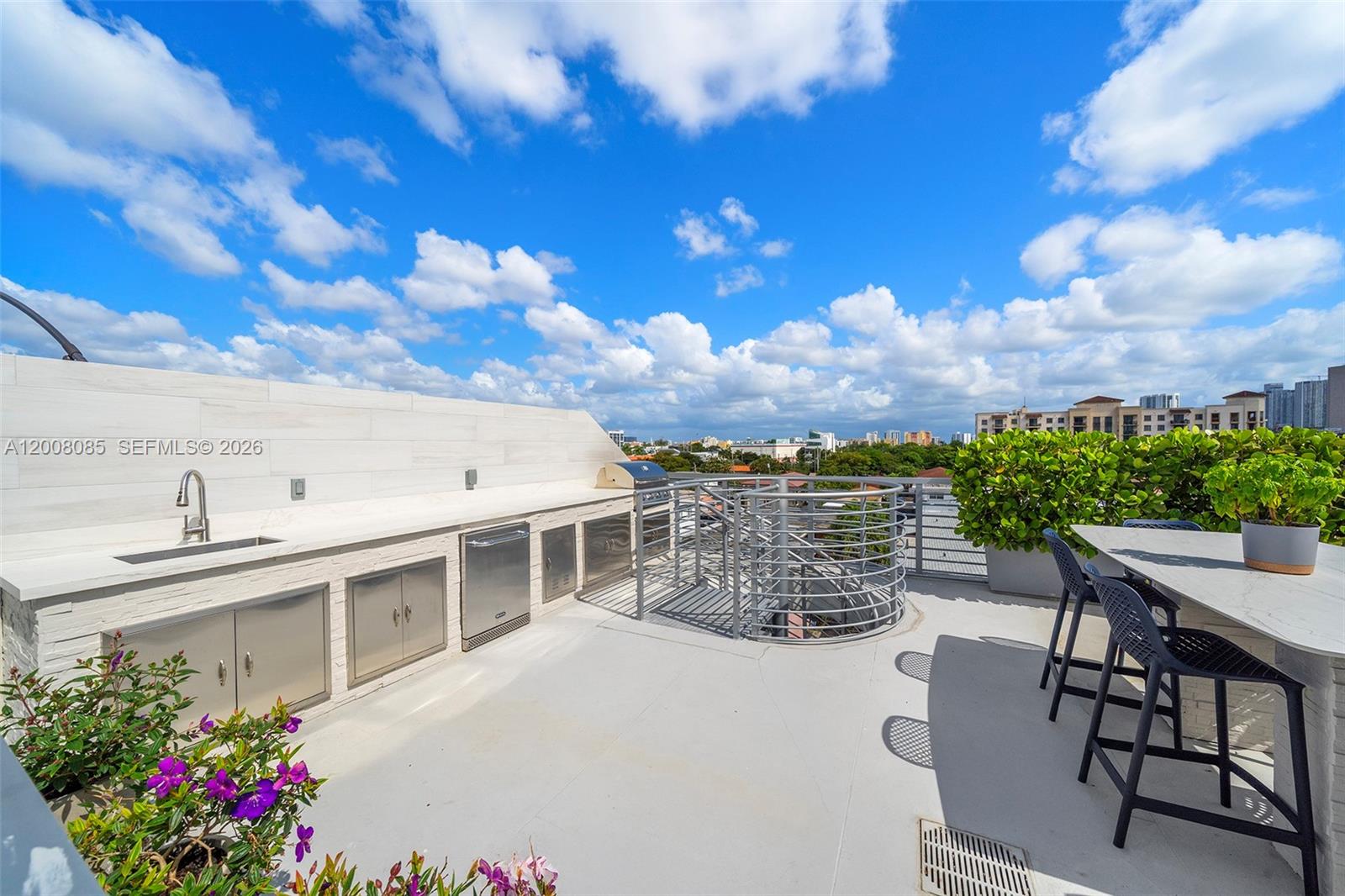 545 Southwest 11th Street, Unit 208 Miami, FL 33129 - Photo 46 of 48