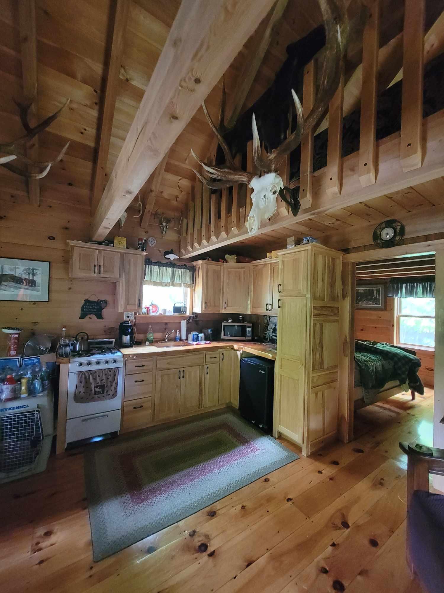 233 Weld Road Phillips, ME 04966 - Photo 6 of 38 IMG_1111