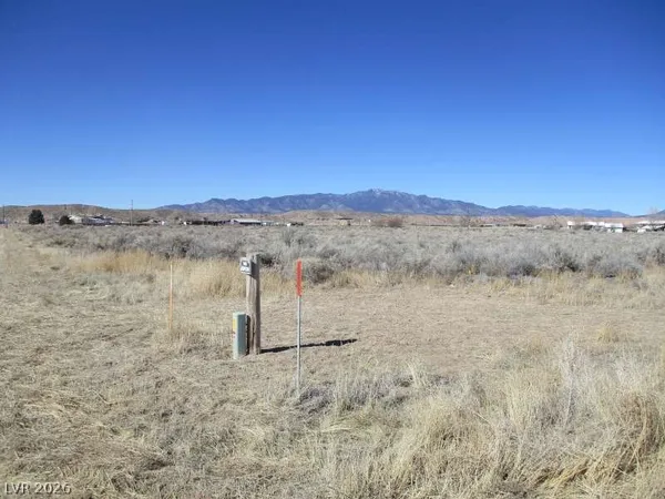 $178,000 | 319 (8.9 Ac), Panaca, NV 89042