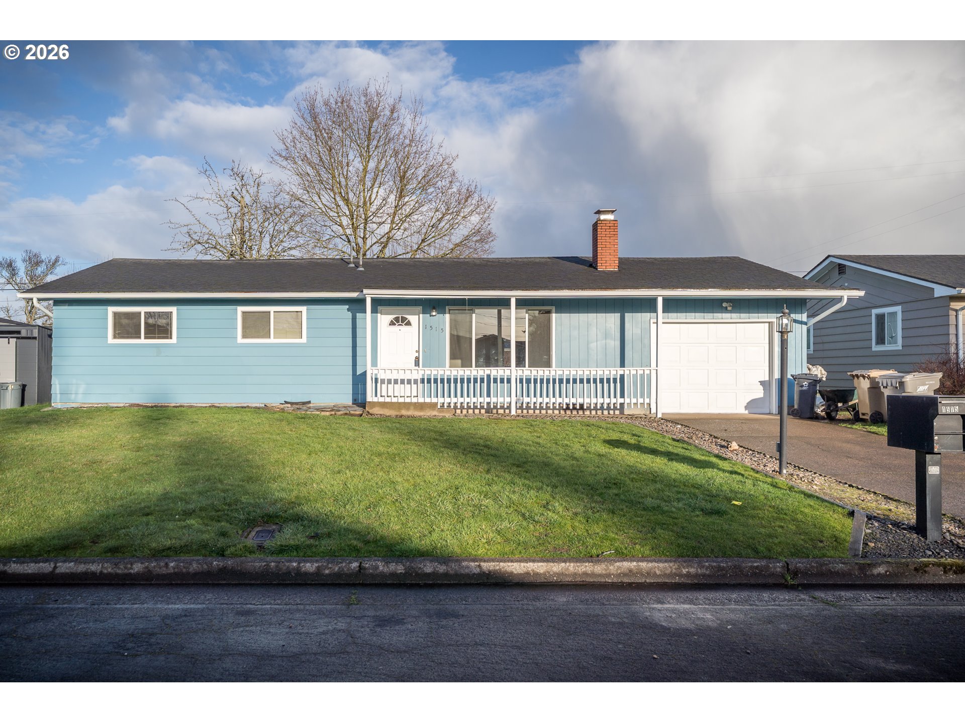1515 Southeast Powell Way Albany, OR 97322 - Photo 2 of 26