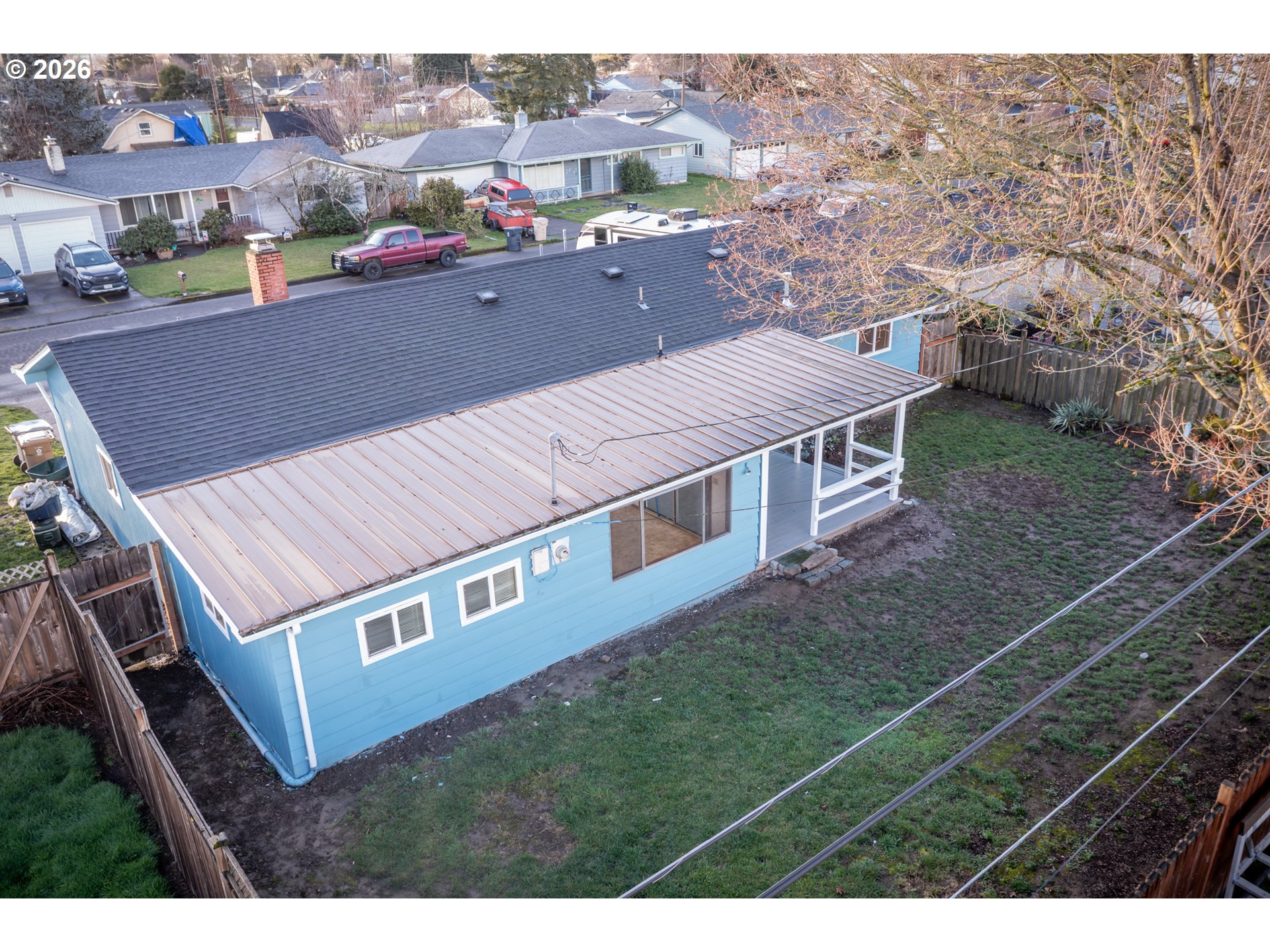 1515 Southeast Powell Way Albany, OR 97322 - Photo 24 of 26