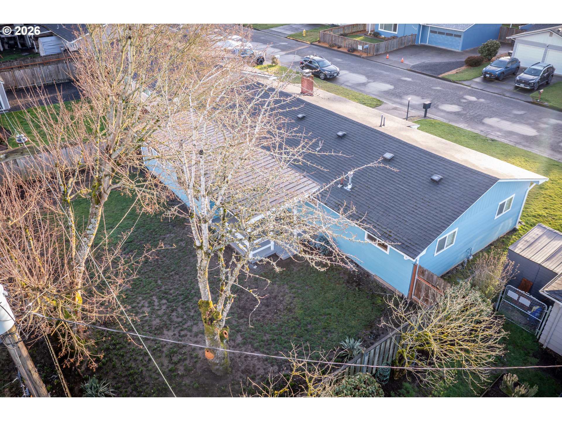 1515 Southeast Powell Way Albany, OR 97322 - Photo 25 of 26