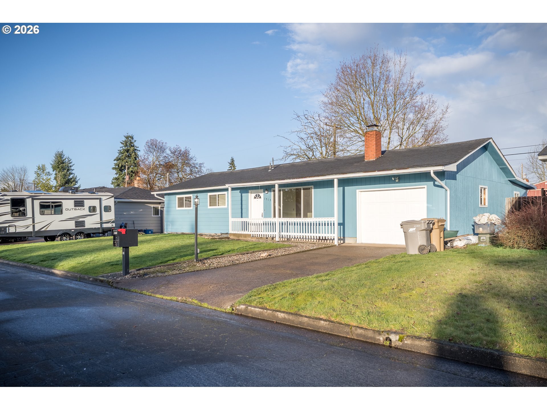 1515 Southeast Powell Way Albany, OR 97322 - Photo 4 of 26