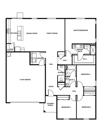 $679,900 | 3430 Dillion Way, Denair, CA 95316