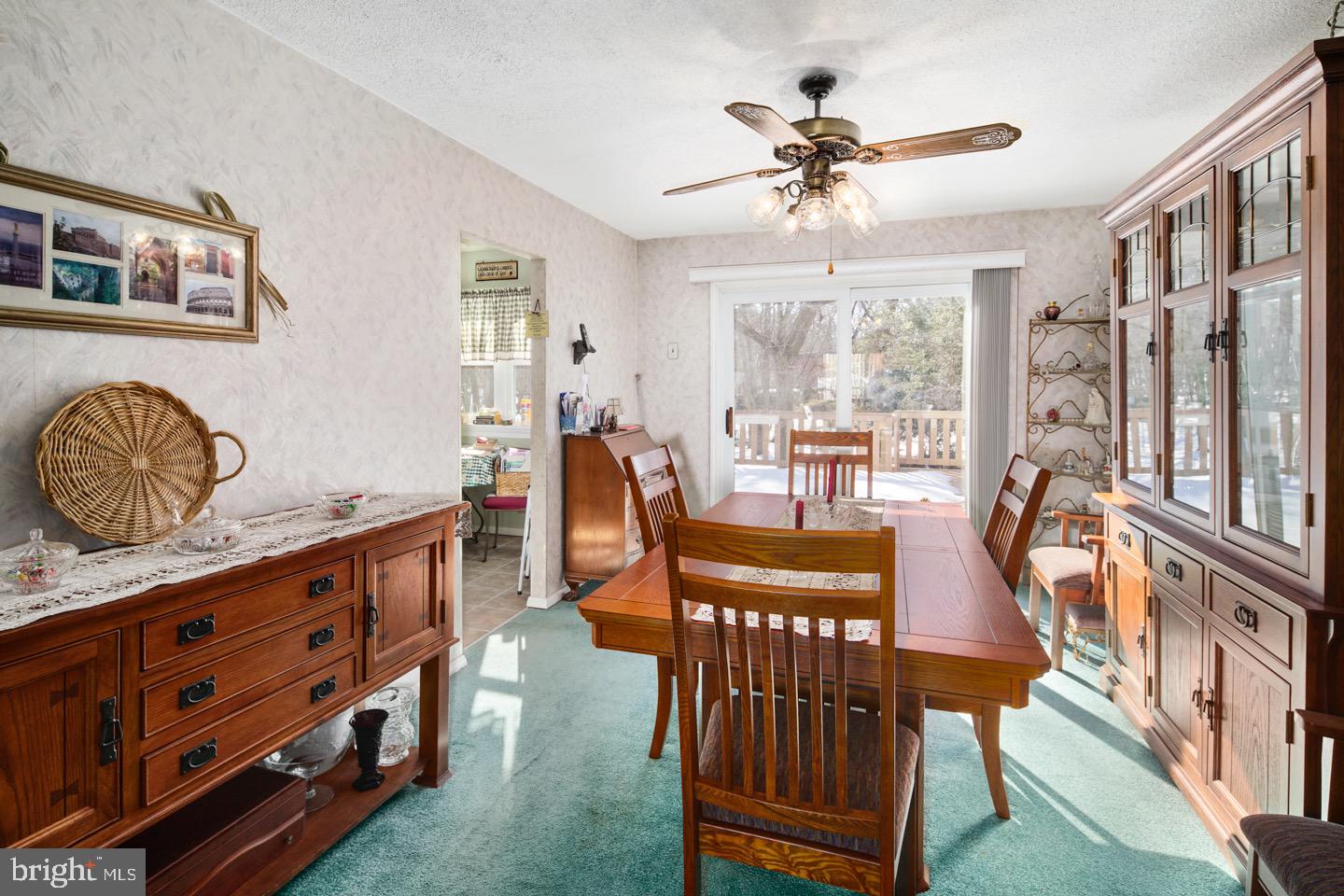 3452 Vinton Road Philadelphia, PA 19154 - Photo 11 of 29 Formal Dining Room