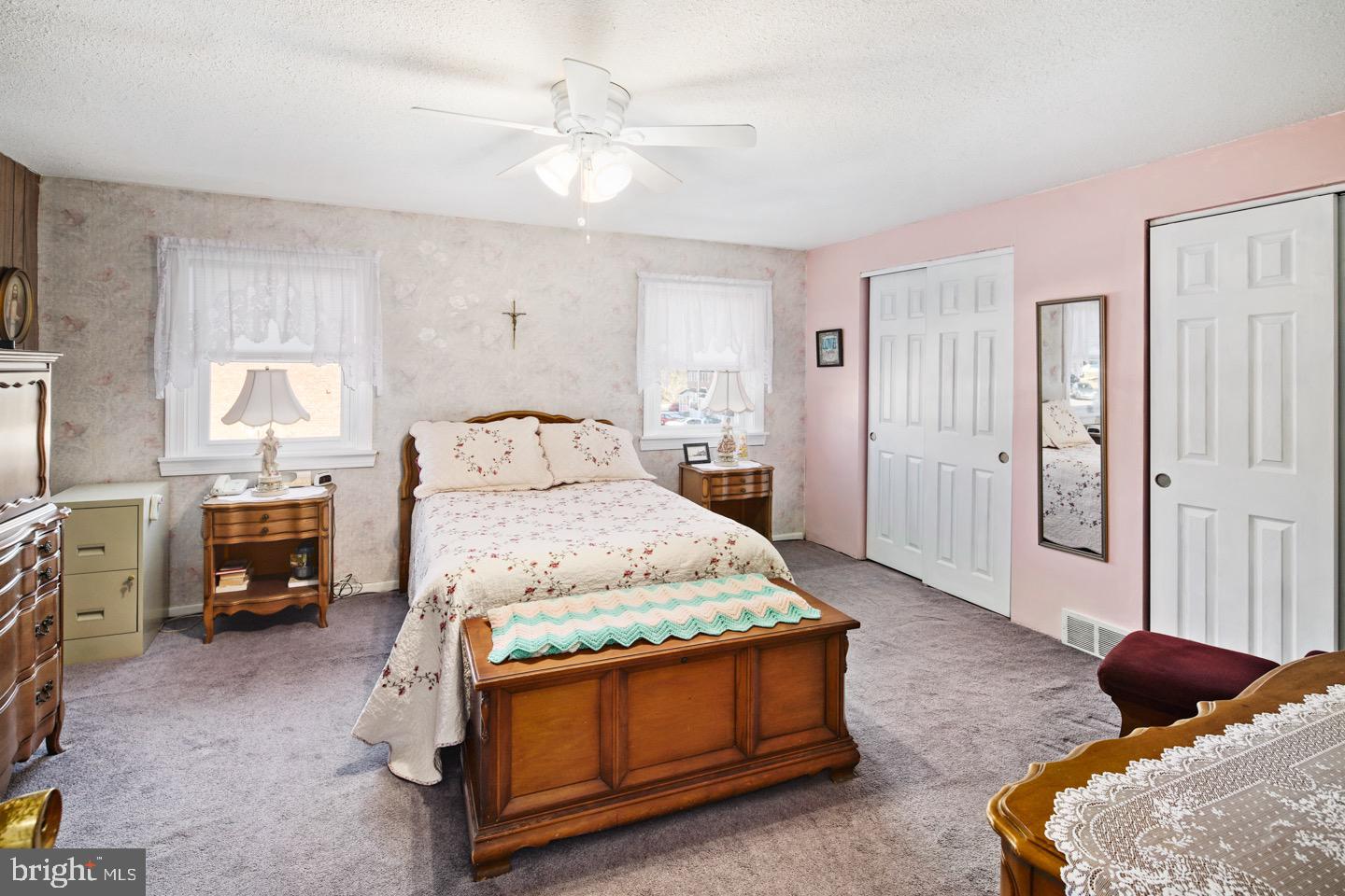 3452 Vinton Road Philadelphia, PA 19154 - Photo 19 of 29 Primary Bedroom
