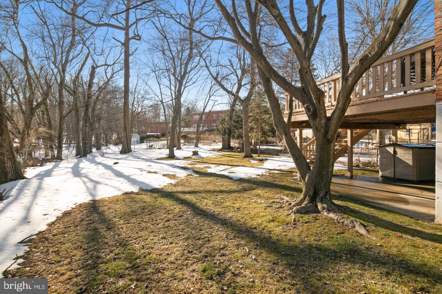 3452 Vinton Road Philadelphia, PA 19154 - Photo 3 of 29 Large Yard