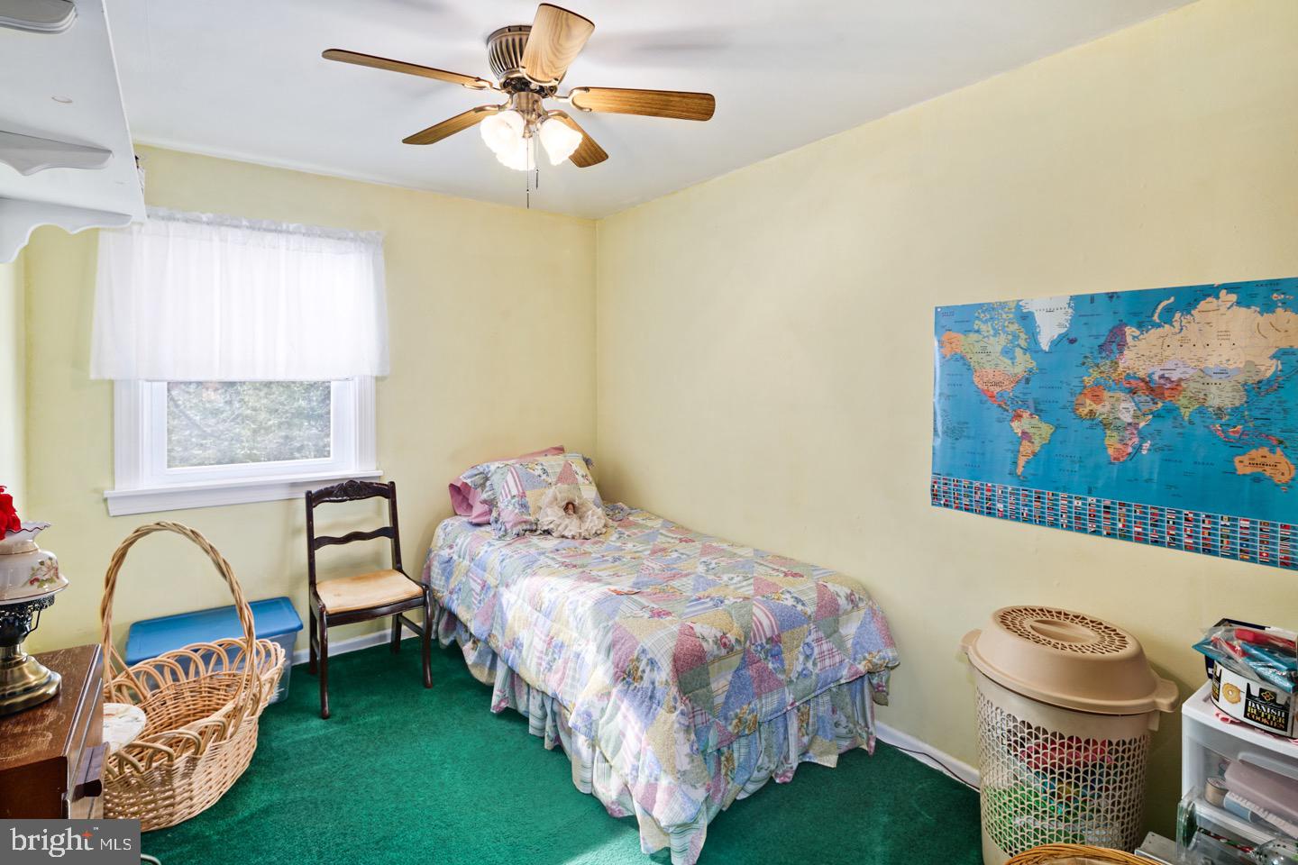 3452 Vinton Road Philadelphia, PA 19154 - Photo 23 of 29 3rd Bedroom