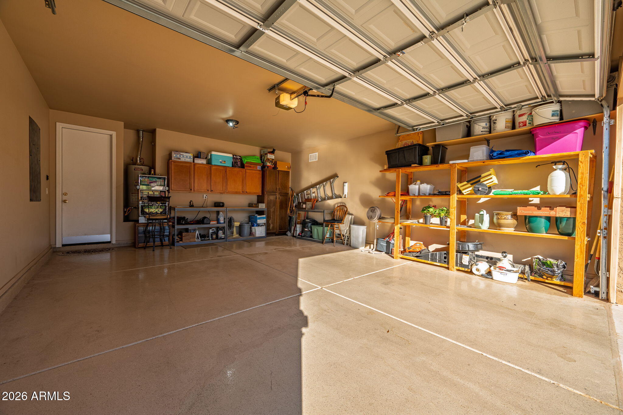 45558 West Mountain View Road Maricopa, AZ 85139 - Photo 26 of 33 a view of a room with gym equipment