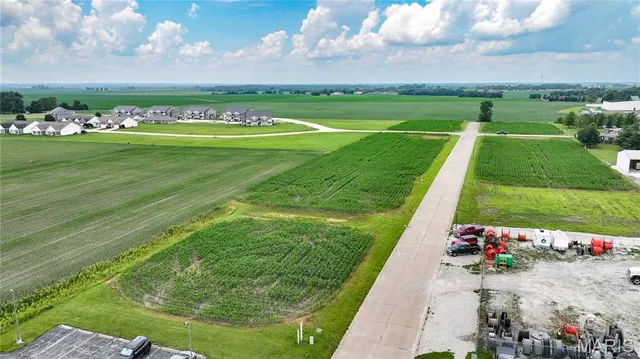 $25,000 | Tbd Commerce Boulevard, Jerseyville, IL 62052