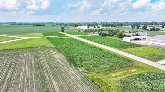 $25,000 | Tbd Commerce Boulevard, Jerseyville, IL 62052