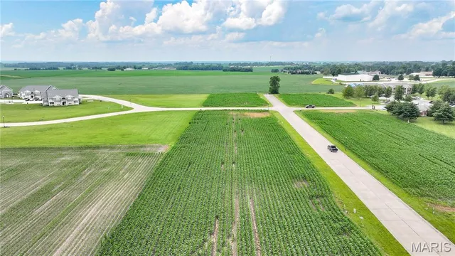 $25,000 | Tbd Commerce Boulevard, Jerseyville, IL 62052