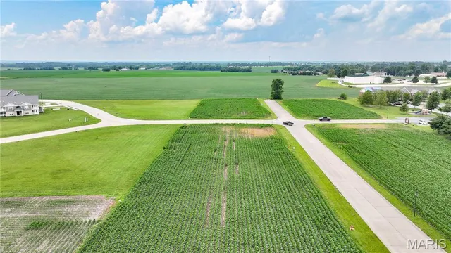 $25,000 | Tbd Commerce Boulevard, Jerseyville, IL 62052