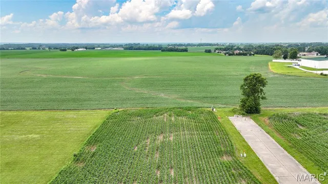 $25,000 | Tbd Commerce Boulevard, Jerseyville, IL 62052