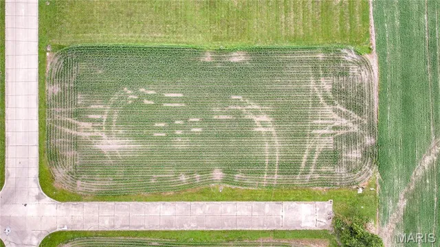 $25,000 | Tbd Commerce Boulevard, Jerseyville, IL 62052