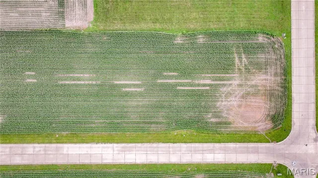 $25,000 | Tbd Commerce Boulevard, Jerseyville, IL 62052