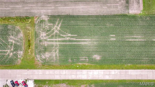 $25,000 | Tbd Commerce Boulevard, Jerseyville, IL 62052