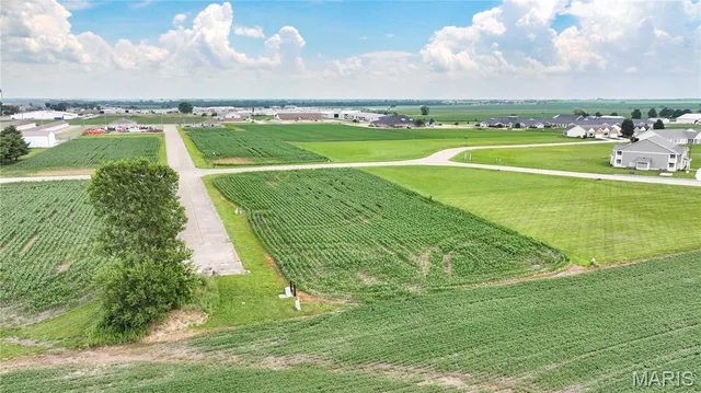 $25,000 | Tbd Commerce Boulevard, Jerseyville, IL 62052