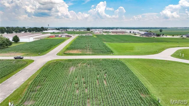 $25,000 | Tbd Commerce Boulevard, Jerseyville, IL 62052