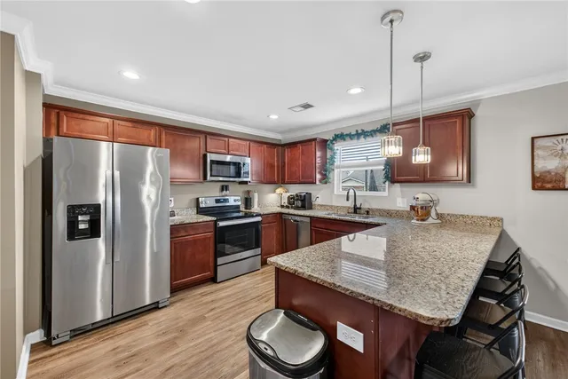 $290,000 | 227 Celebration Avenue, Anderson, SC 29625