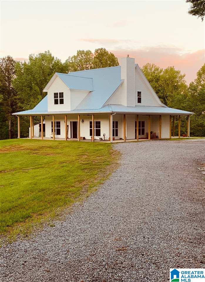 16058 Highway 11 Springville, AL 35146 - Photo 1 of 36