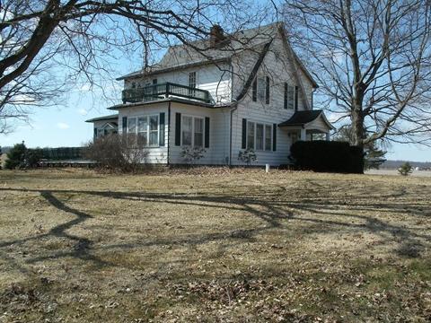 11400 Green Valley Road Mount Vernon, OH 43050 - Photo 1 of 19 Gallery Image 1